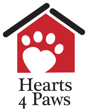 Hearts 4 Paws